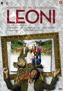 The Lions | Leoni  |   DVD